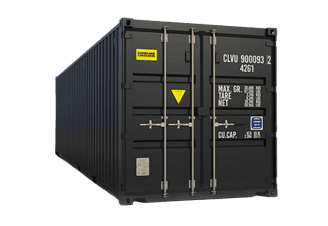 Shipping Container