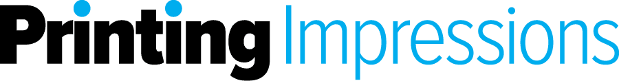 Printing Impressions logo