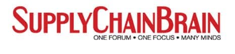 SupplyChainBrain logo