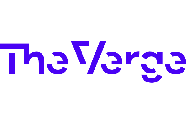 The Verge logo