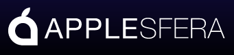 Applesfera logo